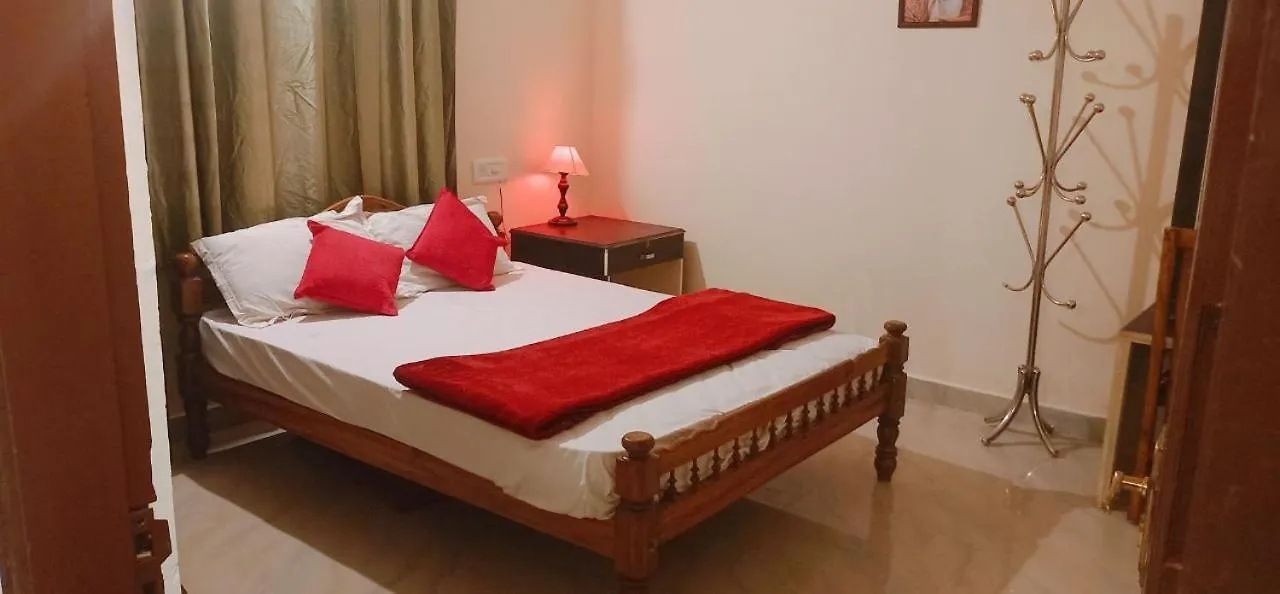 Mount View Holidays Vagamon 0*,