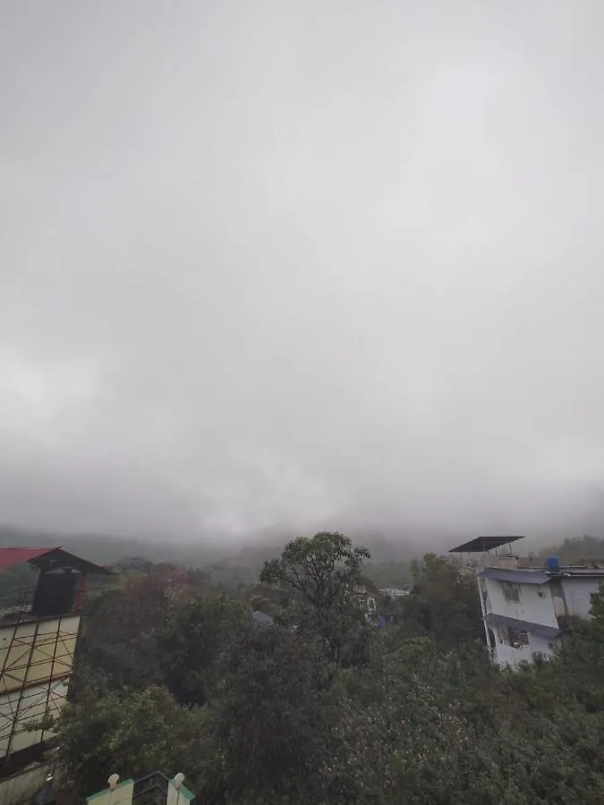 Apartment Mount View Holidays Vagamon India