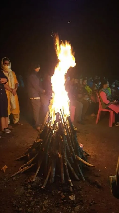 Mount View Holidays Vagamon